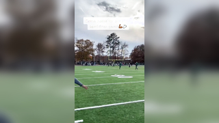 Maury (VA) pulled out all the tricks (via @K13) #football #trickplay #touchdown #playoffs #athlete #surprise #highschoolfootball