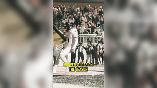 Jameis Winston’s brother Jonah literally DOES IT ALL #jameiswinston #jonahwinston #hoover #alabama #alabamafootball #highschoolfootball #footballtiktok #maxpreps