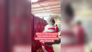 The switch up is crazy @Zifrmnj… #f#footballa#athletes#seniorl#lastgameh#highschoolfootballm#moodfunny