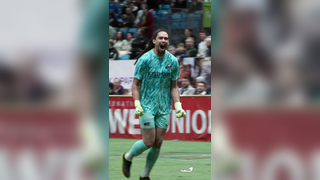 SOCCERRR @AZ Alkmaar #football #viral