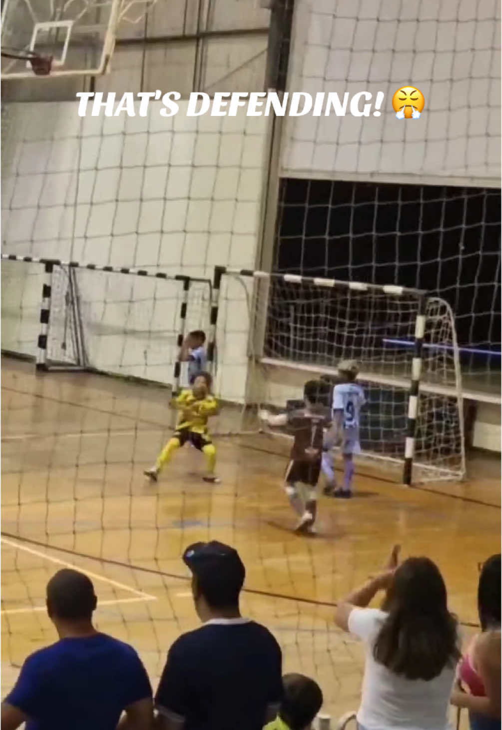 That passion tho IG/kiragoto