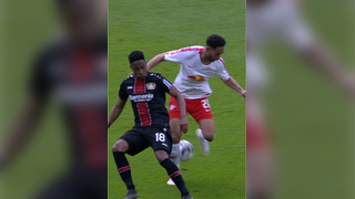 When Matheus Cunha scored THIS masterpiece ‍ @Bundesliga