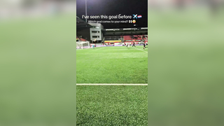 Brings back memories of the 2014 World Cup @MVV Maastricht #football #foryou #viral @Keuken Kampioen Divisie