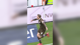 Back in the days when Viktor Gyökeres worked his magic in the 2. @Bundesliga #football #foryou #viral