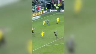 Back in the days when Viktor Gyökeres worked his magic in the 2. @Bundesliga #football #foryou #viral