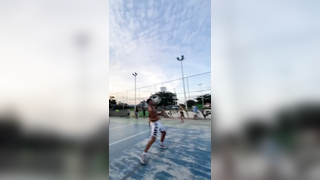 The floor is lava @Jadiel Ferreira #433 #brazil #football #futbol #fyp