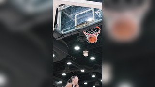 Highlights from Team Fowles big win over Cal Stars Ionescu Elite at Nike Girls EYBL Session 3