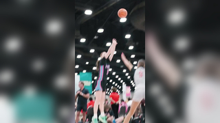 Highlights from Team Fowles big win over Cal Stars Ionescu Elite at Nike Girls EYBL Session 3