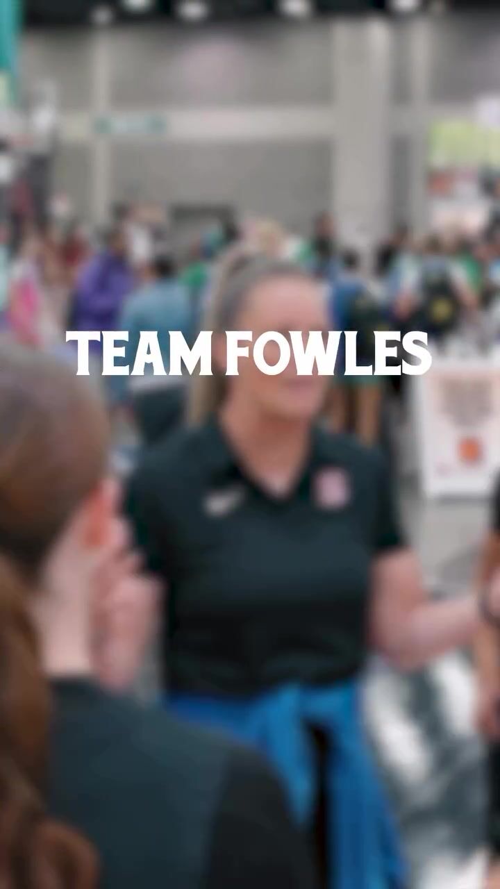 Highlights from Team Fowles big win over Cal Stars Ionescu Elite at Nike Girls EYBL Session 3