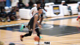 Columbus vs. Dynamic Prep at MADE Hoops Main Event: Final Score: Columbus 73, Dynamic Prep 55