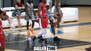 West Oaks Academy vs. Westminster Academy at MADE Hoops Main Event