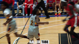 West Oaks Academy vs. Westminster Academy at MADE Hoops Main Event