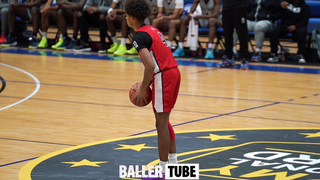 West Oaks Academy vs. Westminster Academy at MADE Hoops Main Event