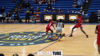 West Oaks Academy vs. Westminster Academy at MADE Hoops Main Event