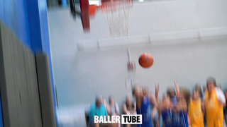 King Solomon Leads Miami Lakes Athletic Club to Victory in Youth Basketball Thriller  Tags: