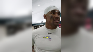 Jalen Hurts quotes >>> #fyp #foryou #eagles #phillytiktok #jalenhurts #nfltiktok