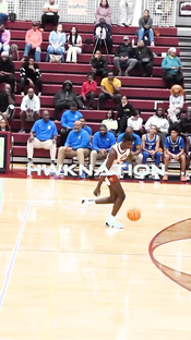 The 6-9 phenom redefining the future of basketball