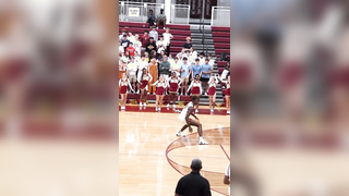 The 6-9 phenom redefining the future of basketball