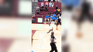 The 6-9 phenom redefining the future of basketball