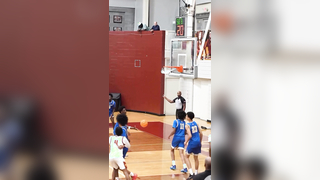 The 6-9 phenom redefining the future of basketball