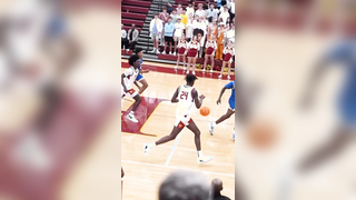 The 6-9 phenom redefining the future of basketball