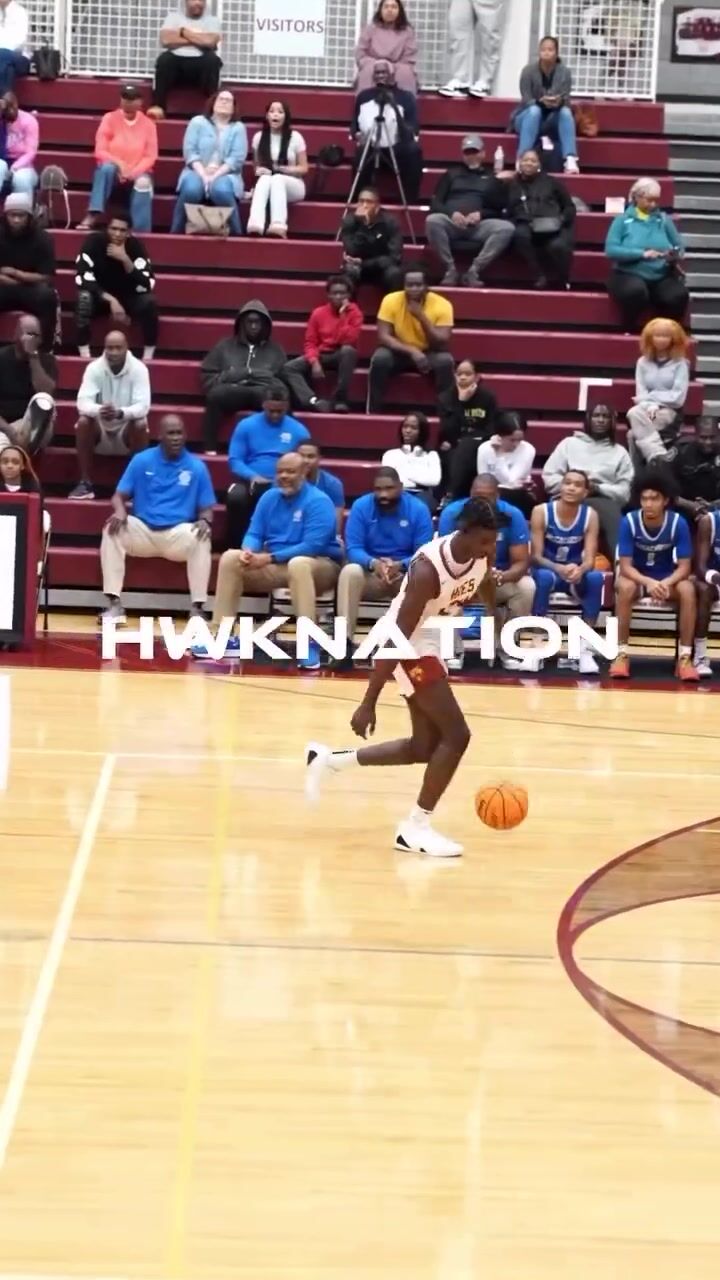 The 6-9 phenom redefining the future of basketball