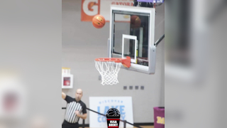 MATTHEW ABLE JUST DROPPED 39 vs UTAH PREP