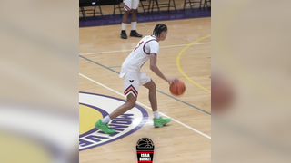 MATTHEW ABLE JUST DROPPED 39 vs UTAH PREP