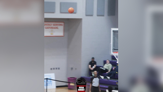 MATTHEW ABLE JUST DROPPED 39 vs UTAH PREP