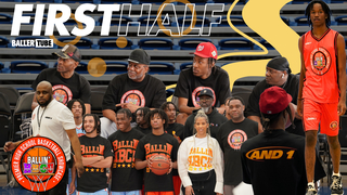 Ballin' HBCU First Half Recap – Exclusive Event Highlights Presented by Ballin' HBCU & AND1