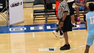 Ballin' HBCU First Half Recap – Exclusive Event Highlights Presented by Ballin' HBCU & AND1