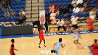 Ballin' HBCU First Half Recap – Exclusive Event Highlights Presented by Ballin' HBCU & AND1