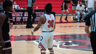 Sagemont Defeats Dade Christian 86-42 in Regional Semifinal, Dominates with Strong Star play