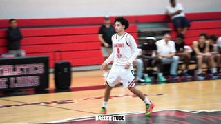 Sagemont Defeats Dade Christian 86-42 in Regional Semifinal, Dominates with Strong Star play