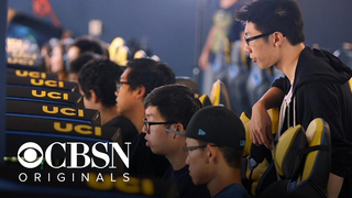 Esports: Inside the relentless training of professional gaming stars