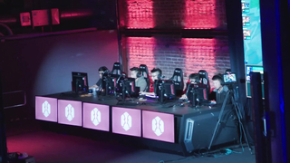 Esports: Inside the relentless training of professional gaming stars