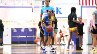 SUNS YOUTH - Thank You for Supporting the Miami Suns Shoot-A-Thon Fundraiser