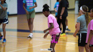 SUNS YOUTH - Thank You for Supporting the Miami Suns Shoot-A-Thon Fundraiser