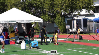Miami Gardens PAL Dominates 5/6U 4x100 Relay at Miami Northwest Express Season Opener