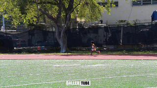Miami Gardens PAL Dominates 5/6U 4x100 Relay at Miami Northwest Express Season Opener