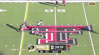 Travis Hunter Heisman Highlights ???? | Top Plays of the 2024 College Football Season