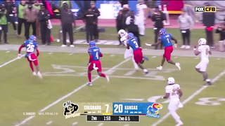 Travis Hunter Heisman Highlights ???? | Top Plays of the 2024 College Football Season