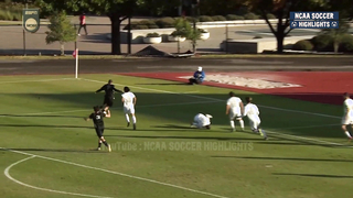 SMU vs Marshall | NCAA College Cup Soccer Championship | Highlights - December 08, 2024