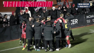 Ohio State vs Wake Forest | NCAA College Cup Soccer Championship | Highlights - December 07, 2024