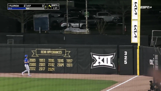 #7 Florida vs UCF | 2025 College Baseball Highlights