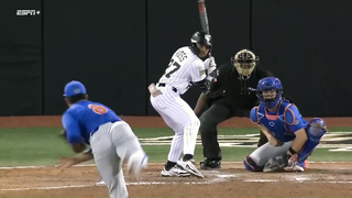 #7 Florida vs UCF | 2025 College Baseball Highlights