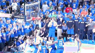 NBA's Top 100 Plays Of The Decade