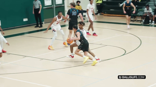 Alijah Arenas Drops 56 Points VS TOUGH Unranked Guard | Chatsworth vs Prescott OT THRILLER