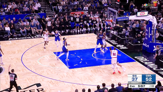 STEPHEN CURRY GOES OFF‼️ 56 PTS, 12 Threes in WIN Over Magic