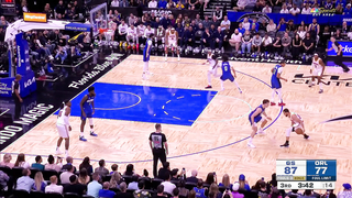 STEPHEN CURRY GOES OFF‼️ 56 PTS, 12 Threes in WIN Over Magic